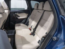 BMW X1 X1 xDrive28i / ПЪРВИ СОБСТВЕНИК / БЕЗ УДАРИ , снимка 10