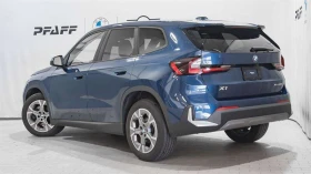 BMW X1 X1 xDrive28i / ПЪРВИ СОБСТВЕНИК / БЕЗ УДАРИ , снимка 4