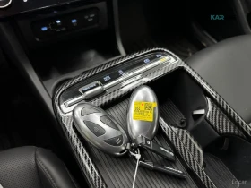 Hyundai Tucson NX* DIGITAL* ОБДУХВАНЕ* ДВА КЛЮЧА* ДИСТРОНИК, снимка 17