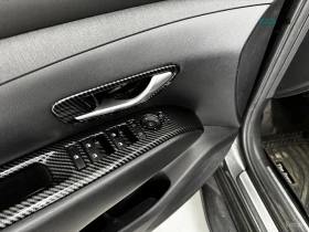 Hyundai Tucson NX* DIGITAL* ОБДУХВАНЕ* ДВА КЛЮЧА* ДИСТРОНИК, снимка 11