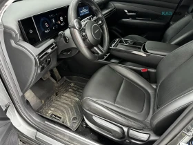 Hyundai Tucson NX* DIGITAL* ОБДУХВАНЕ* ДВА КЛЮЧА* ДИСТРОНИК, снимка 10