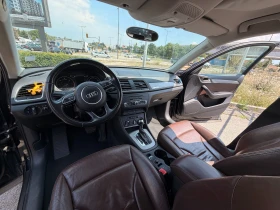 Audi Q3 Quattro Sportback 2.0 TDI, снимка 9