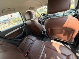 Audi Q3 Quattro Sportback 2.0 TDI, снимка 13