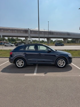 Audi Q3 Quattro Sportback 2.0 TDI, снимка 4