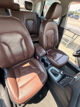 Audi Q3 Quattro Sportback 2.0 TDI, снимка 11