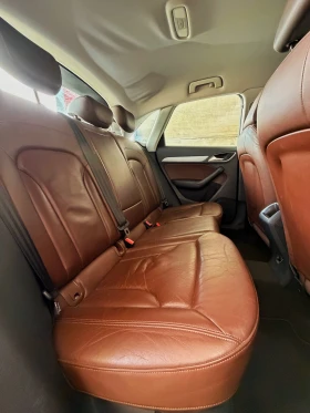 Audi Q3 Quattro Sportback 2.0 TDI, снимка 10