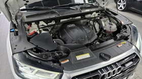 Audi Q5 45 tfsi quattro, снимка 17