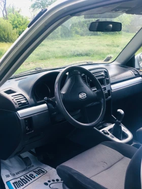 Suzuki Grand vitara, снимка 5