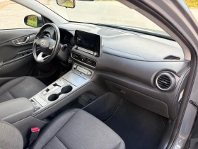 Hyundai Kona Fashion FACELIFT!!! 64kw 204kc 100% SOH!!!, снимка 6
