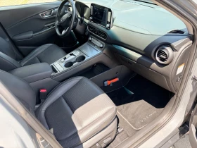Hyundai Kona PREMIUM!!! 64kw 204kc 100% SOH!!!, снимка 6