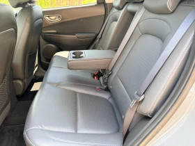 Hyundai Kona PREMIUM!!! 64kw 204kc 100% SOH!!!, снимка 12
