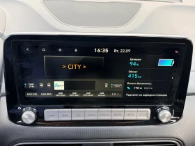 Hyundai Kona Fashion FACELIFT!!! 64kw 204kc 100% SOH!!!, снимка 9