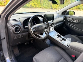 Hyundai Kona Fashion FACELIFT!!! 64kw 204kc 100% SOH!!!, снимка 5