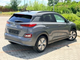 Hyundai Kona PREMIUM!!! 64kw 204kc 100% SOH!!!, снимка 3