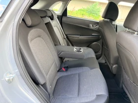 Hyundai Kona Fashion FACELIFT!!! 64kw 204kc 100% SOH!!!, снимка 13