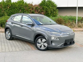 Hyundai Kona Fashion FACELIFT!!! 64kw 204kc 100% SOH!!!, снимка 1