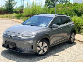 Hyundai Kona PREMIUM!!! 64kw 204kc 100% SOH!!!, снимка 1