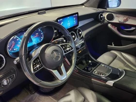 Mercedes-Benz GLC GLC220 d 4MATIC| 170к.с., снимка 9