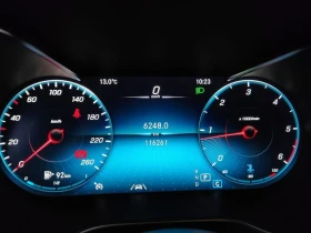 Mercedes-Benz GLC GLC220 d 4MATIC| 170к.с., снимка 8