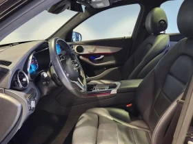 Mercedes-Benz GLC GLC220 d 4MATIC| 170к.с., снимка 14