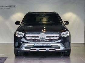 Mercedes-Benz GLC GLC220 d 4MATIC| 170к.с., снимка 3