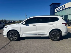 Hyundai Santa fe Ultimate Calligraphy  CARFAX, снимка 2