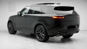 Land Rover Range rover Sport Dynamic HSE P400 , снимка 2