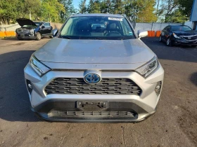 Toyota Rav4, снимка 5