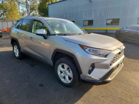 Toyota Rav4, снимка 4