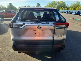 Toyota Rav4, снимка 6