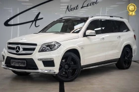 Mercedes-Benz GL 500 4Matic AMG Line 6+ 1 1