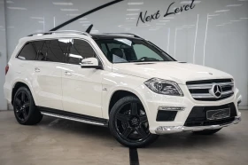     Mercedes-Benz GL 500 4Matic AMG Line 6+ 1