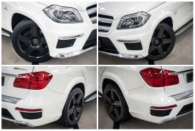 Mercedes-Benz GL 500 4Matic AMG Line 6+ 1 | Mobile.bg    7