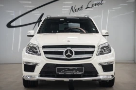     Mercedes-Benz GL 500 4Matic AMG Line 6+ 1