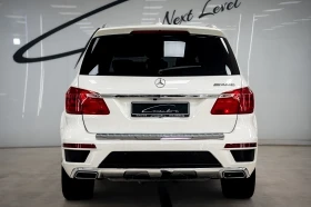 Mercedes-Benz GL 500 4Matic AMG Line 6+ 1 | Mobile.bg    6