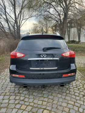 Infiniti Ex35 3.5L QX50 4x4 | Mobile.bg    6