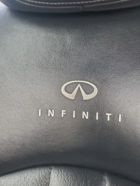 Infiniti Ex35 3.5L QX50 4x4 | Mobile.bg    17