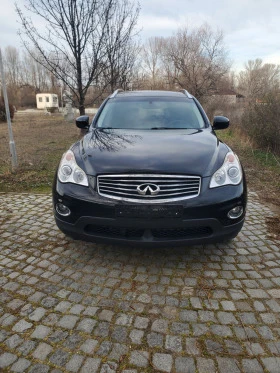 Infiniti Ex35 3.5L QX50 4x4 | Mobile.bg    2