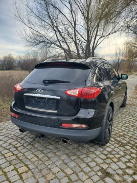 Infiniti Ex35 3.5L QX50 4x4 | Mobile.bg    7