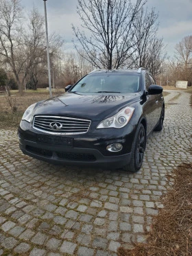 Infiniti Ex35 3.5L QX50 4x4 | Mobile.bg    4