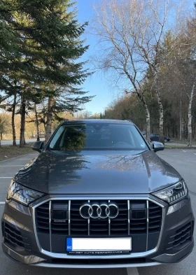 Audi Q7 50TDI 2020 , снимка 1