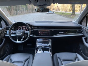 Audi Q7 50TDI 2020 , снимка 9 - Автомобили и джипове - 44560669
