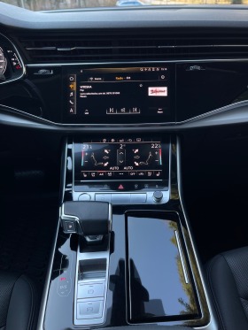 Audi Q7 50TDI 2020 , снимка 11 - Автомобили и джипове - 44560669