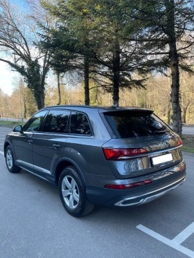 Audi Q7 50TDI 2020 , снимка 4