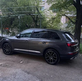 Audi Q7 50TDI 2020 , снимка 17