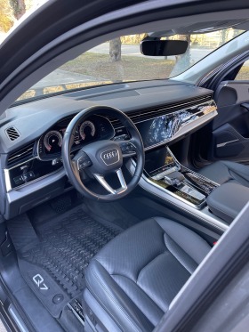 Audi Q7 50TDI 2020 , снимка 10
