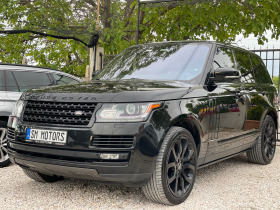     Land Rover Range rover SVautobiography FULL