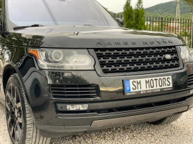     Land Rover Range rover SVautobiography FULL