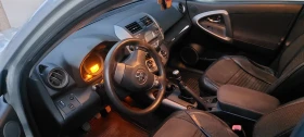 Toyota Rav4 2.2   136коня, снимка 9