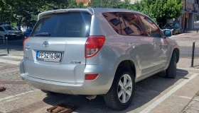 Toyota Rav4 2.2   136коня, снимка 2